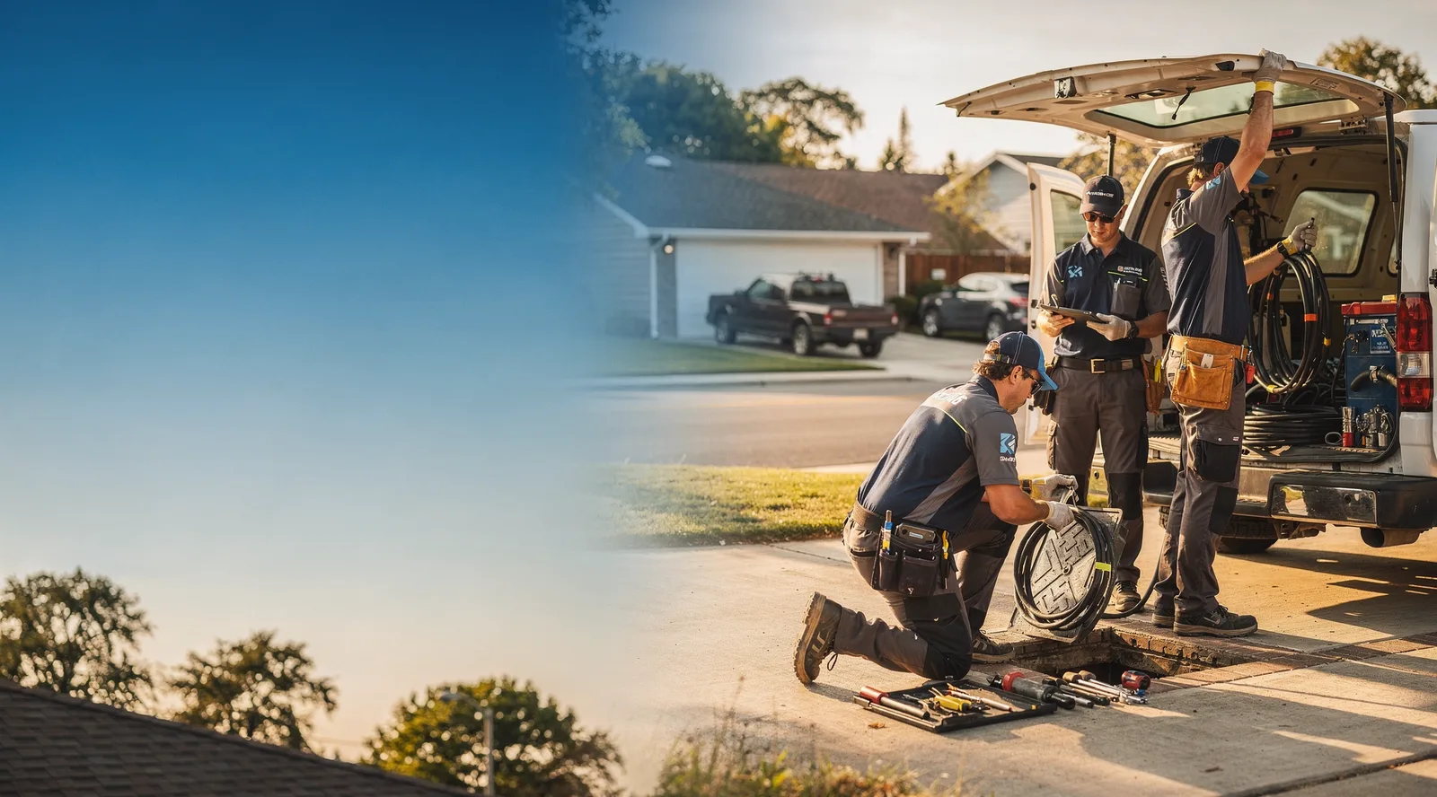 Water Softener Installation in Long Beach, CA near me